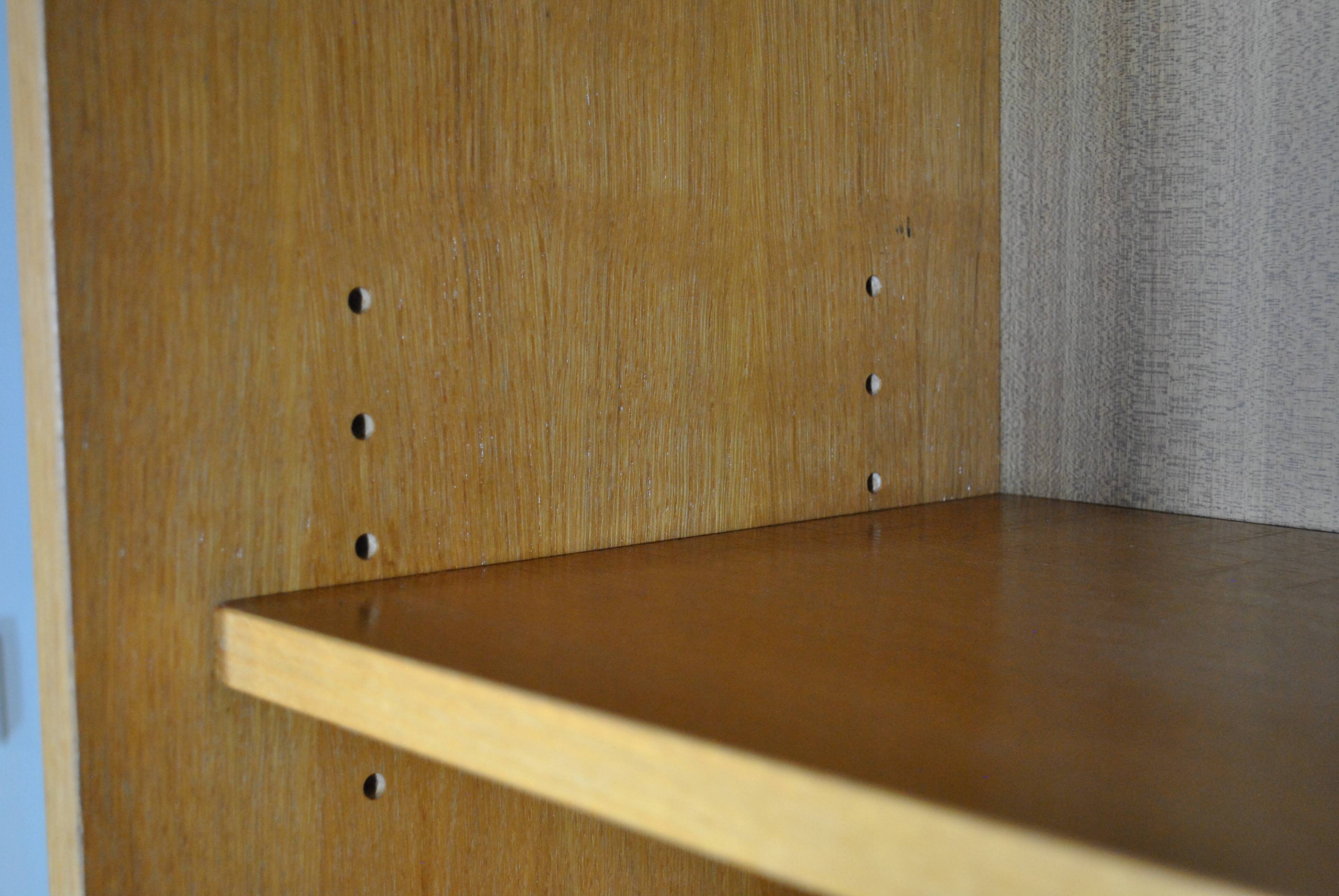 Vintage library 1970