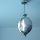 Suspension moon reedition par kare annees 80