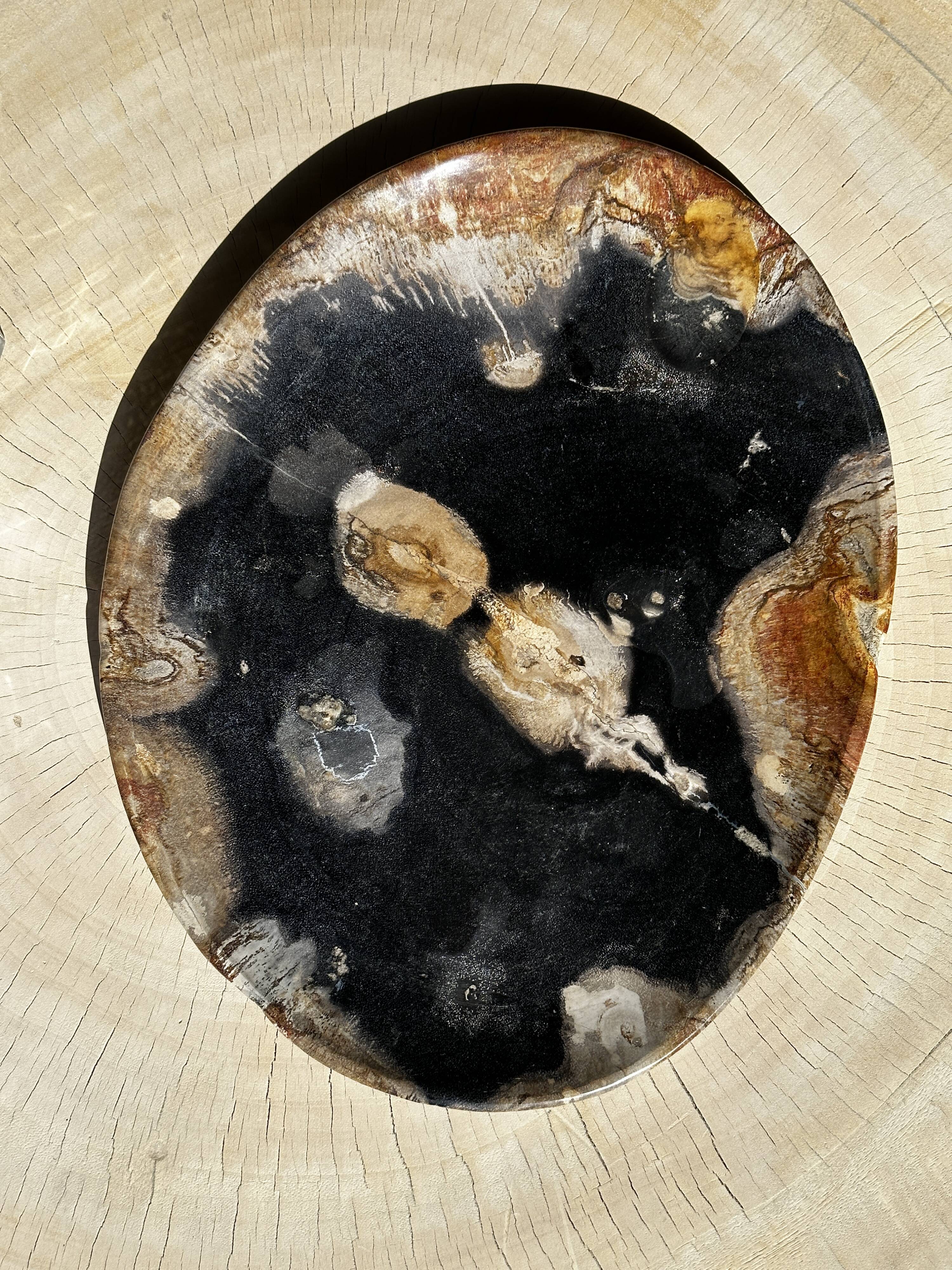 Trinket bowl