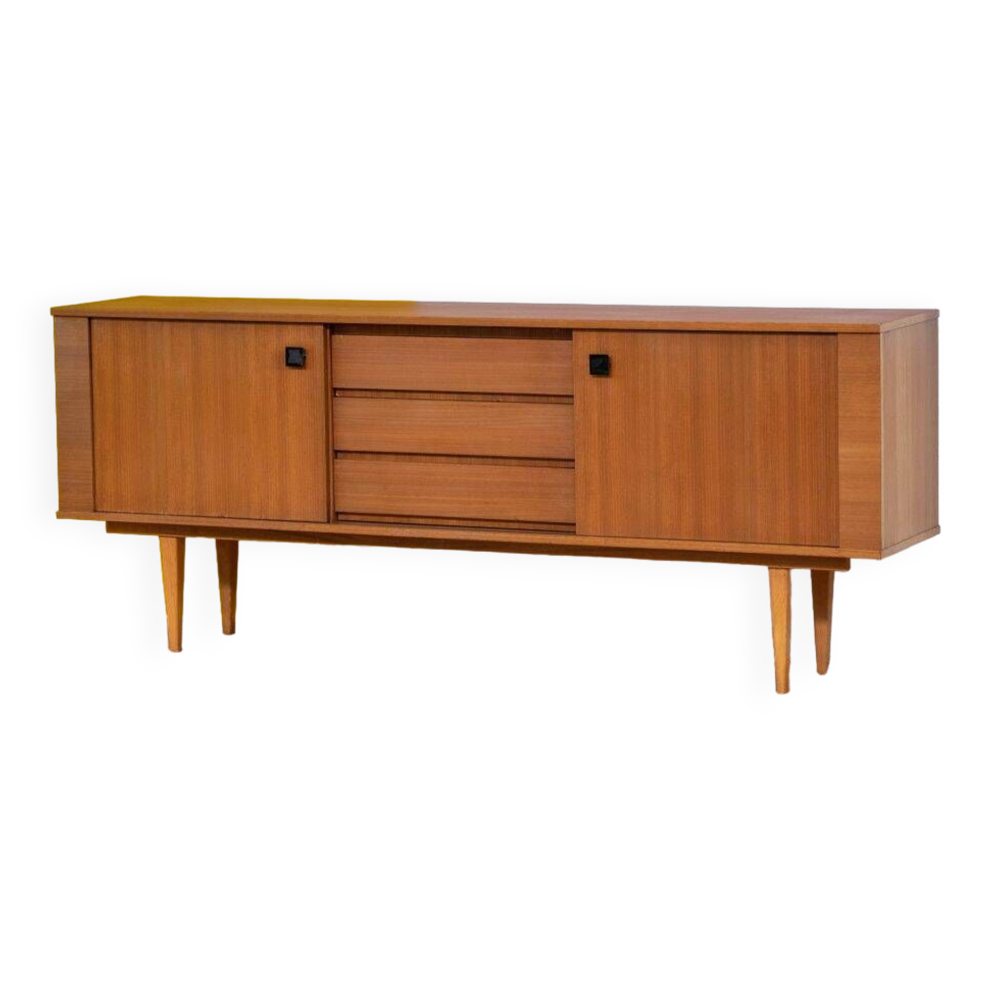 Enfilade scandinave vintage