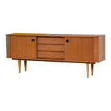 Vintage Scandinavian sideboard