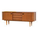 Enfilade scandinave vintage