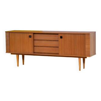 Vintage Scandinavian sideboard