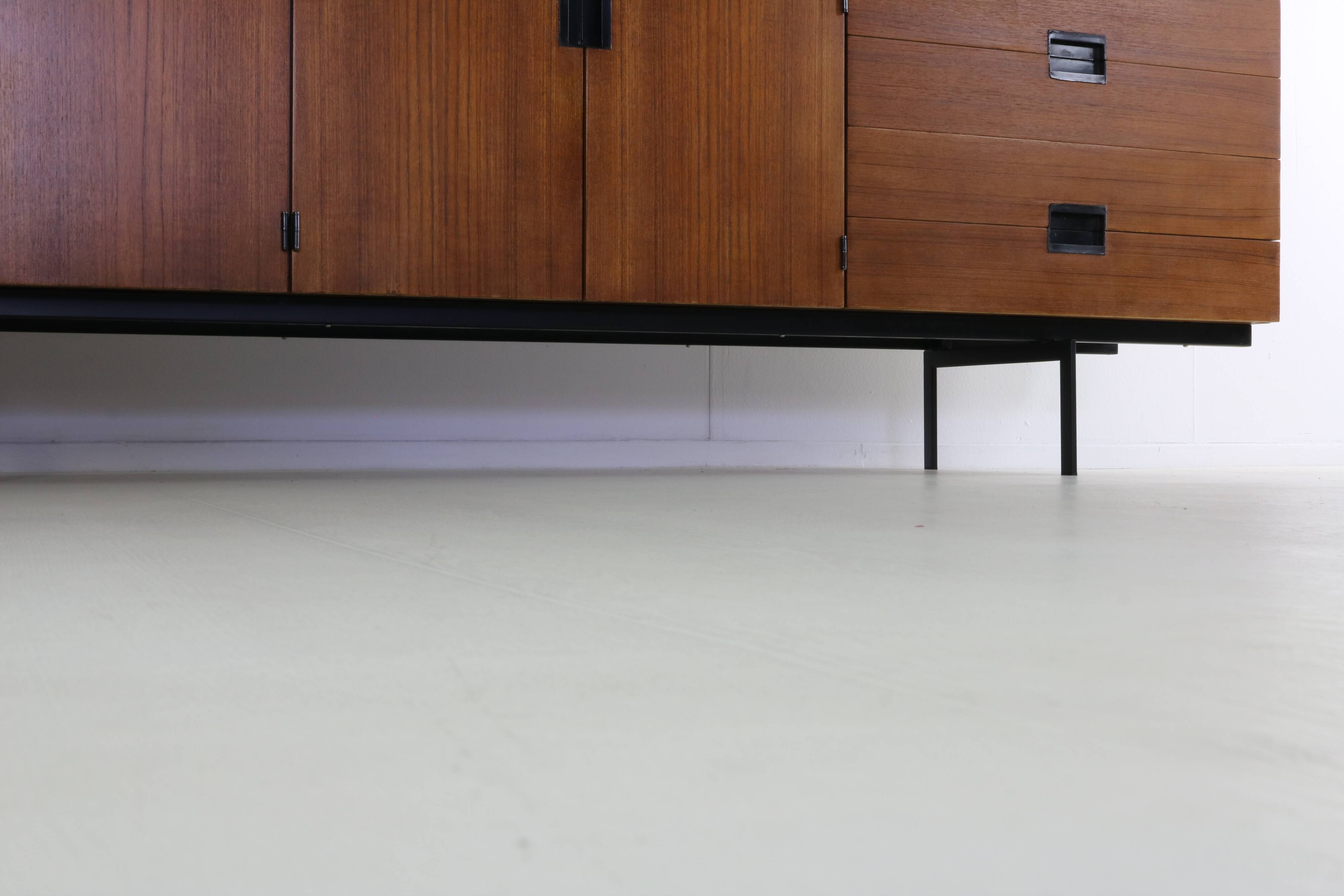 Dutch design sideboard by Cees Braakman for UMS Pastoe