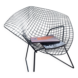Diamond Bertoia chair