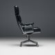 Lobby Desk Chair ES104 by Charles & Ray Eames for Herman Miller, USA, 1960s
