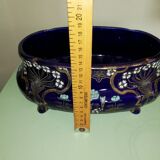 Cache pot luneville