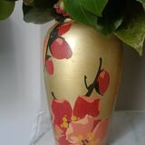Louis Giraud Vallauris Vase
