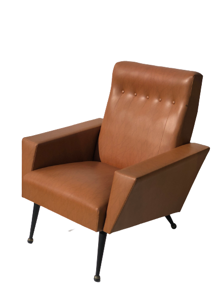 Vintage armchair