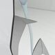 Mirror vintage by David Marshall for Sculptors Guild Ltd. 102 x 70, 5cm
