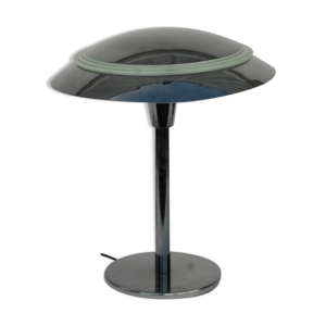 lampe des années 1980