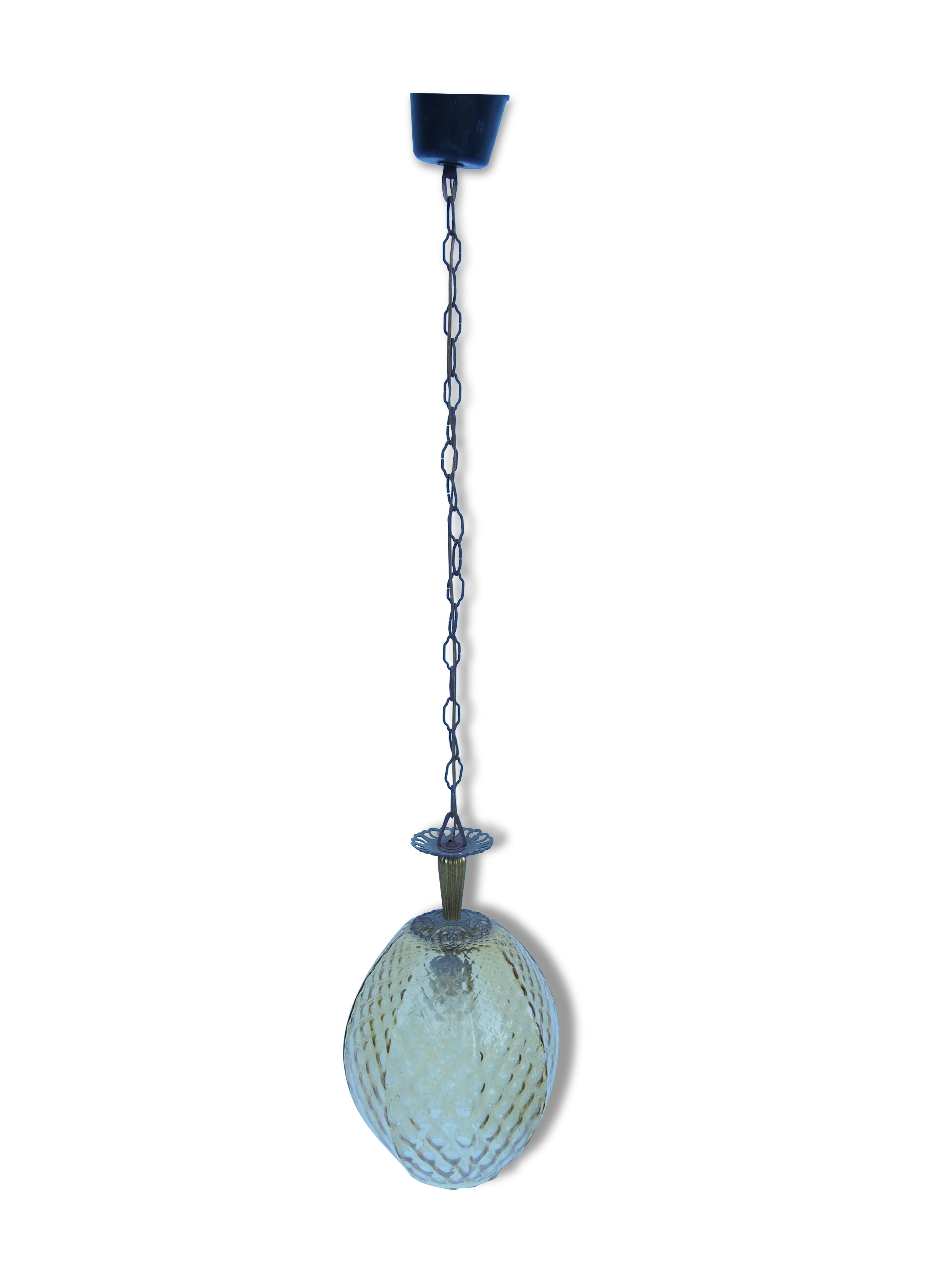 Suspension