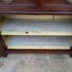 Japanese-style two-body buffet - Arts and crafts - circa 1900 Art Nouveau
