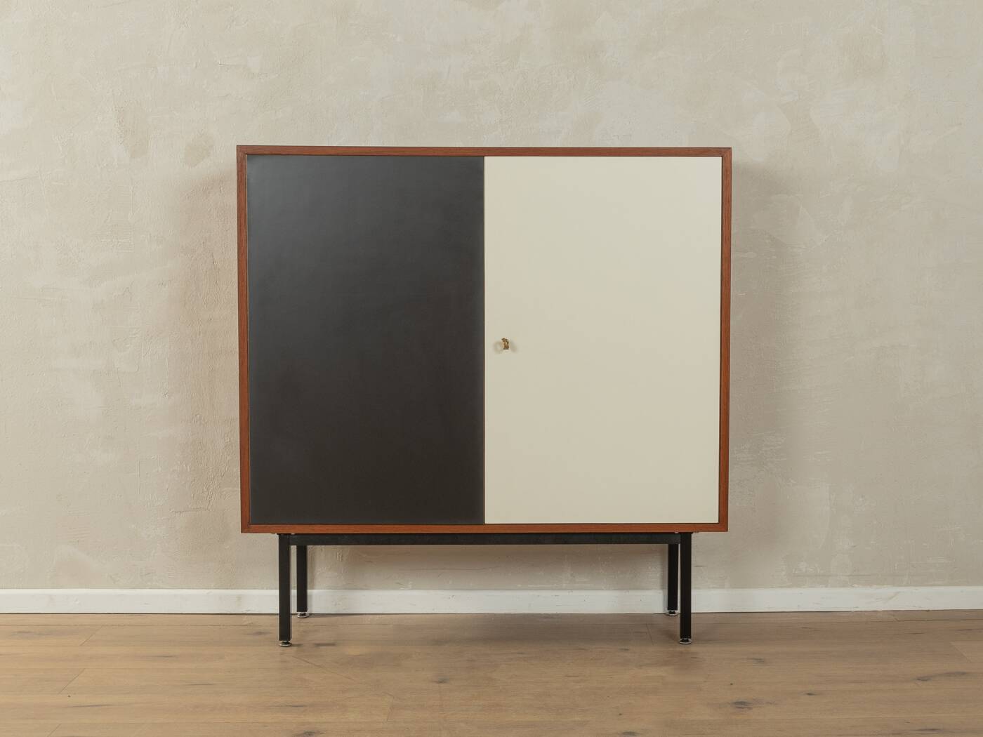 60s Dresser by Oldenburger Möbelwerkstätten