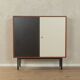 60s Dresser by Oldenburger Möbelwerkstätten
