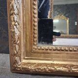 Napoleon III mirror 179x 103