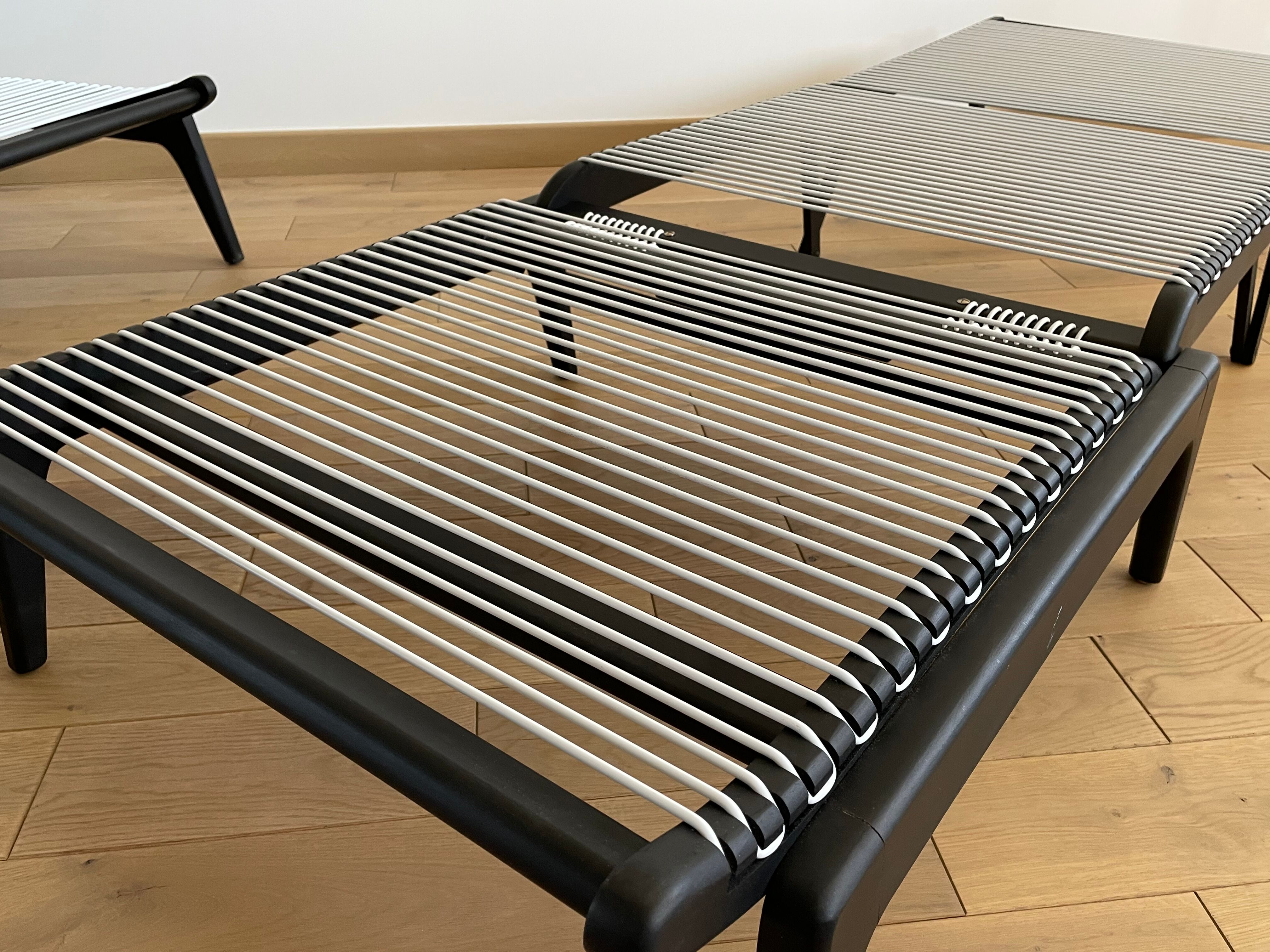 Sofa convertibles by Georges Tigien, 1950