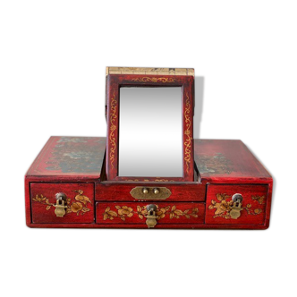 Baguier Vanity Jewelry Box