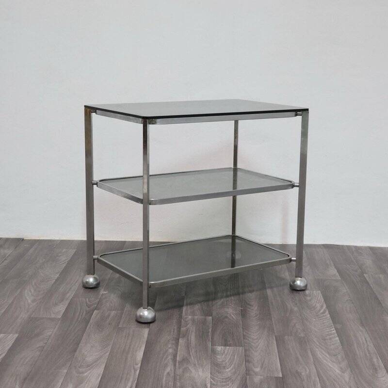Multi-Shelf Trolley from Allegri Parma, 1970s