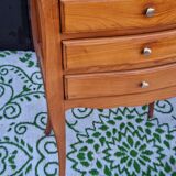 Pair of bedside tables