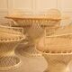 Russel Woodart dining room set