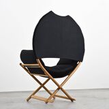 Vico MAGISTRETTI: Regina armchair from Africa, Alias circa 1979