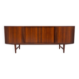 Sideboard chest of drawers from the 1960s, Denmark. After renovation.