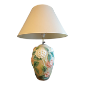 Lamp Maison Chaumette Hortensia in slip