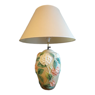 Lamp Maison Chaumette Hortensia in slip