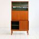 “Bodafors” Bar Cabinet by Erik Wørts, 1960s
