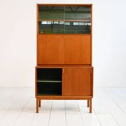 “Bodafors” Bar Cabinet by Erik Wørts, 1960s