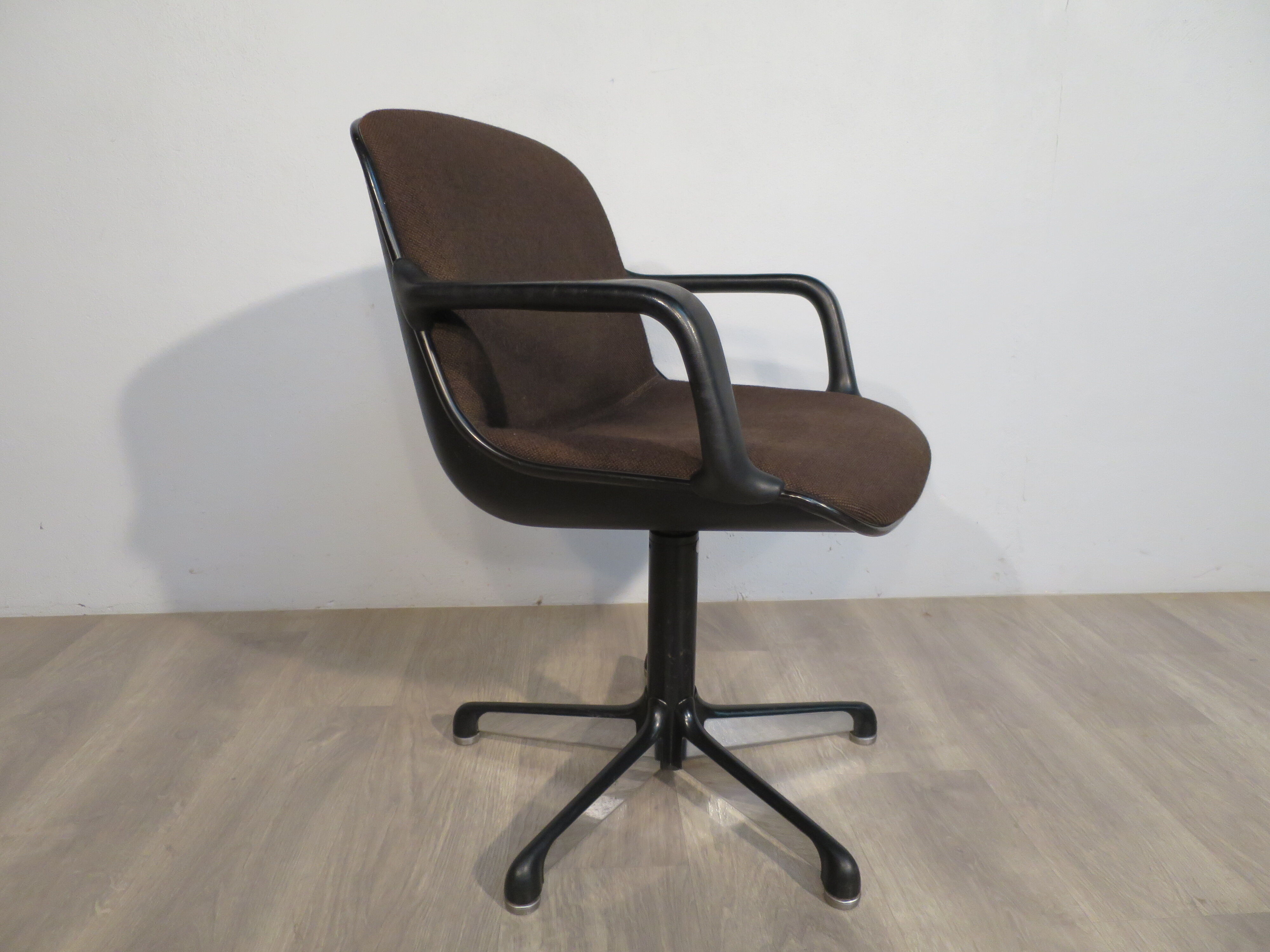Comforto office chair, 70s