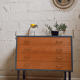 Dresser of the 50s/60s