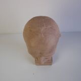 Bust of Edvard Beneš, President of Czechoslovakia, 1946