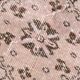 6x9 Classic Floral Persian Vintage Rug, 199x267Cm SK 2713