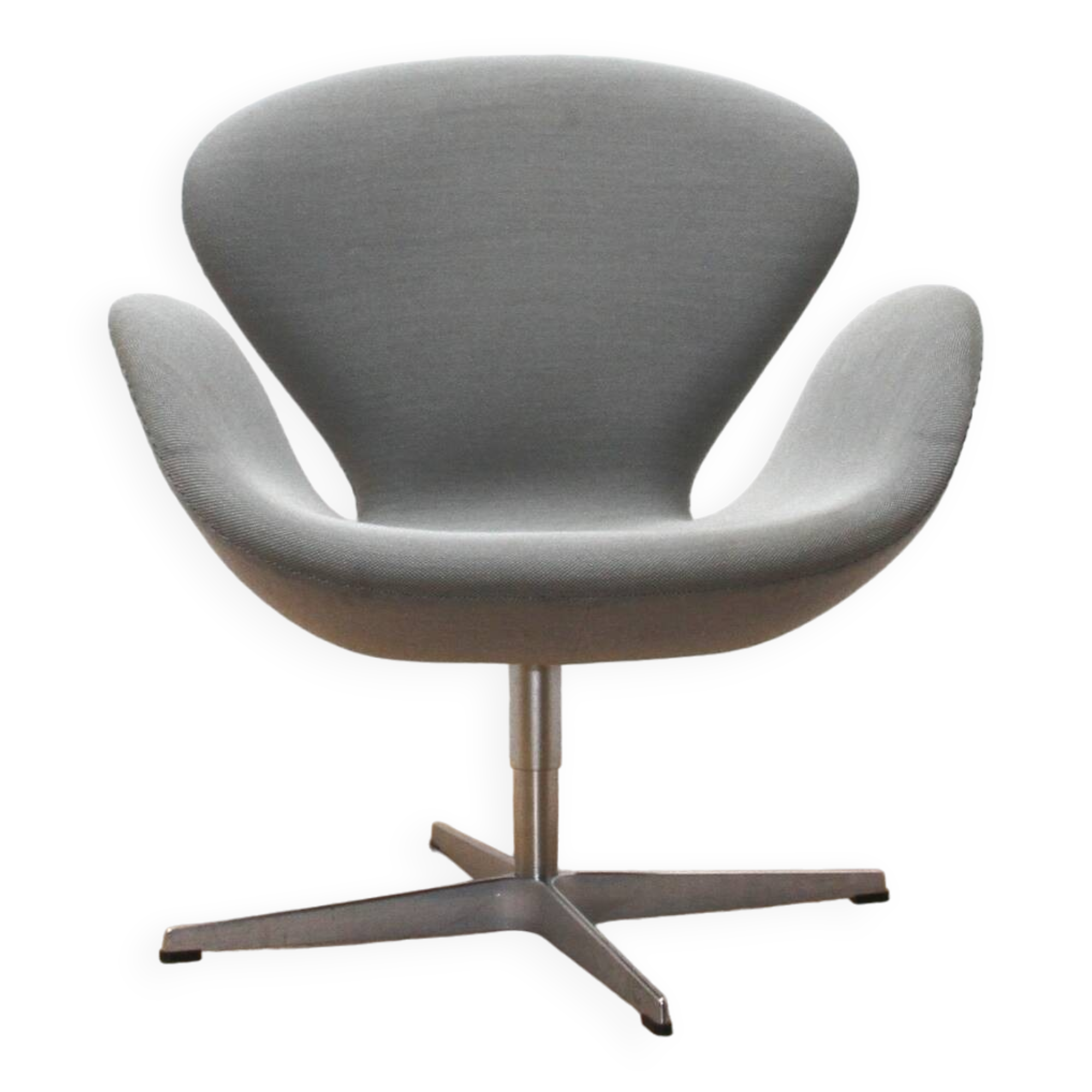 Swan Chair, Fritz Hansen