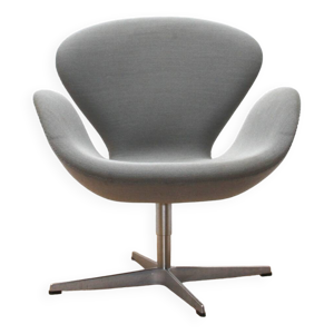 Fauteuil Swan Chair, - fritz hansen