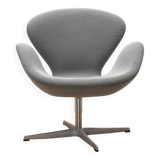 Swan Chair, Fritz Hansen