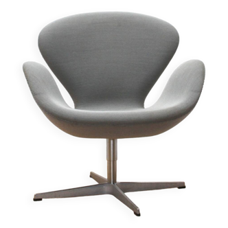 Swan Chair, Fritz Hansen