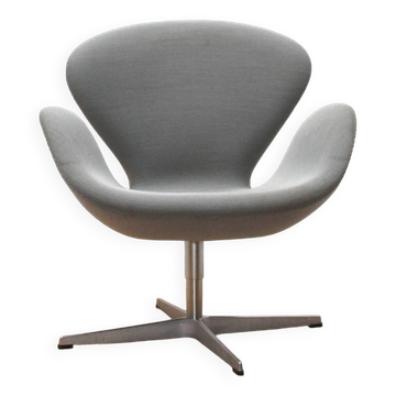Swan Chair, Fritz Hansen