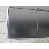 Vintage ceramic coffee table