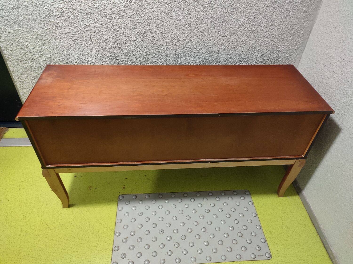 Vintage dressing table