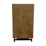 Gplan dressing cabinet in blond oak from the 1970s