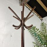 Vintage coat rack thonet
