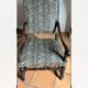 Louis XIII armchair