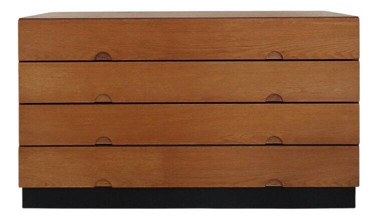 Chest of Drawers by Sven Ellekar for Bramin Mobler