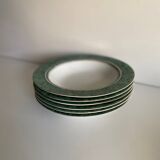 Porcelain services