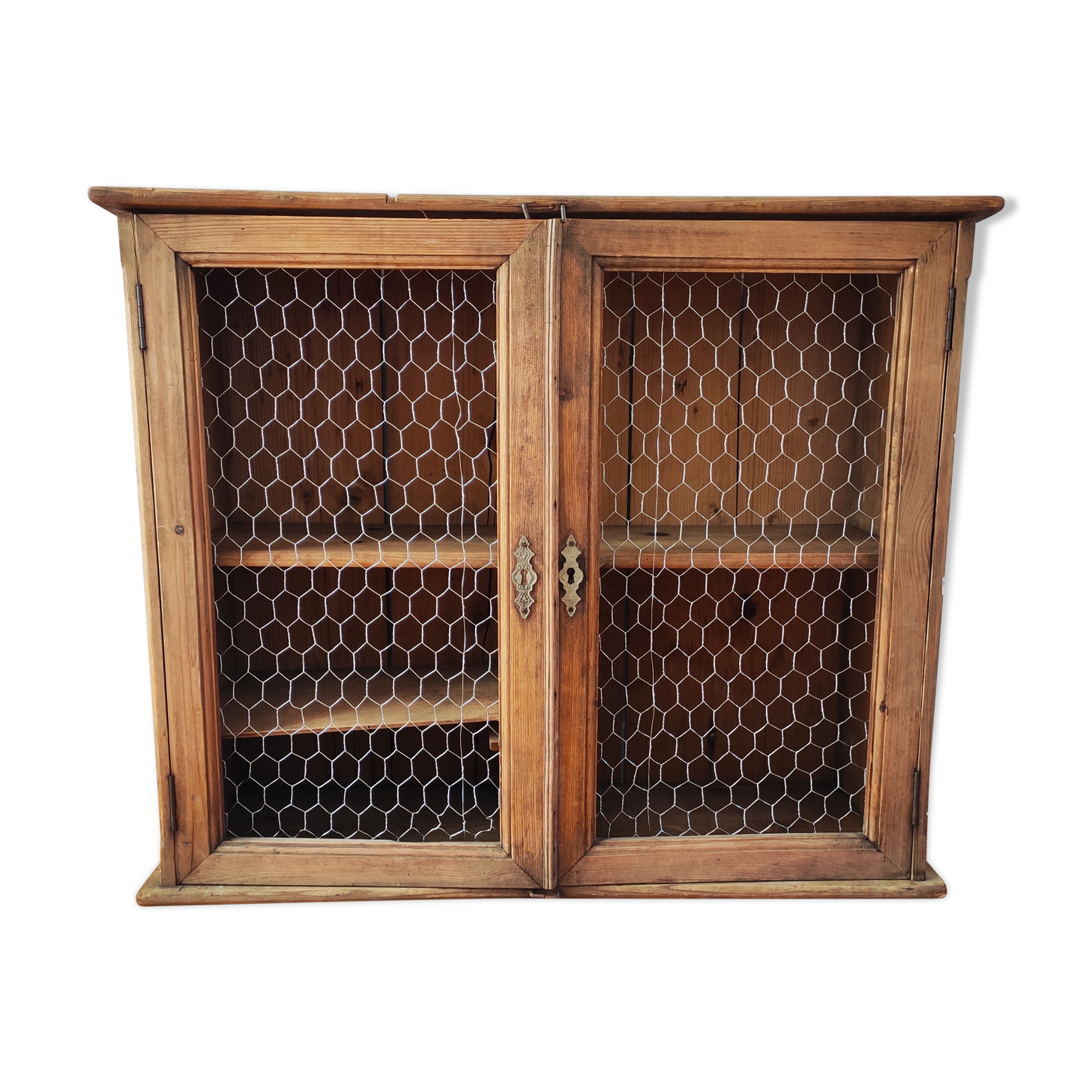 Old Parisian style buffet