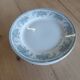4 old flat plates Terre de fer