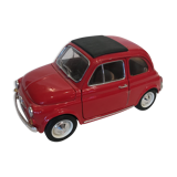 Fiat 500 miniature